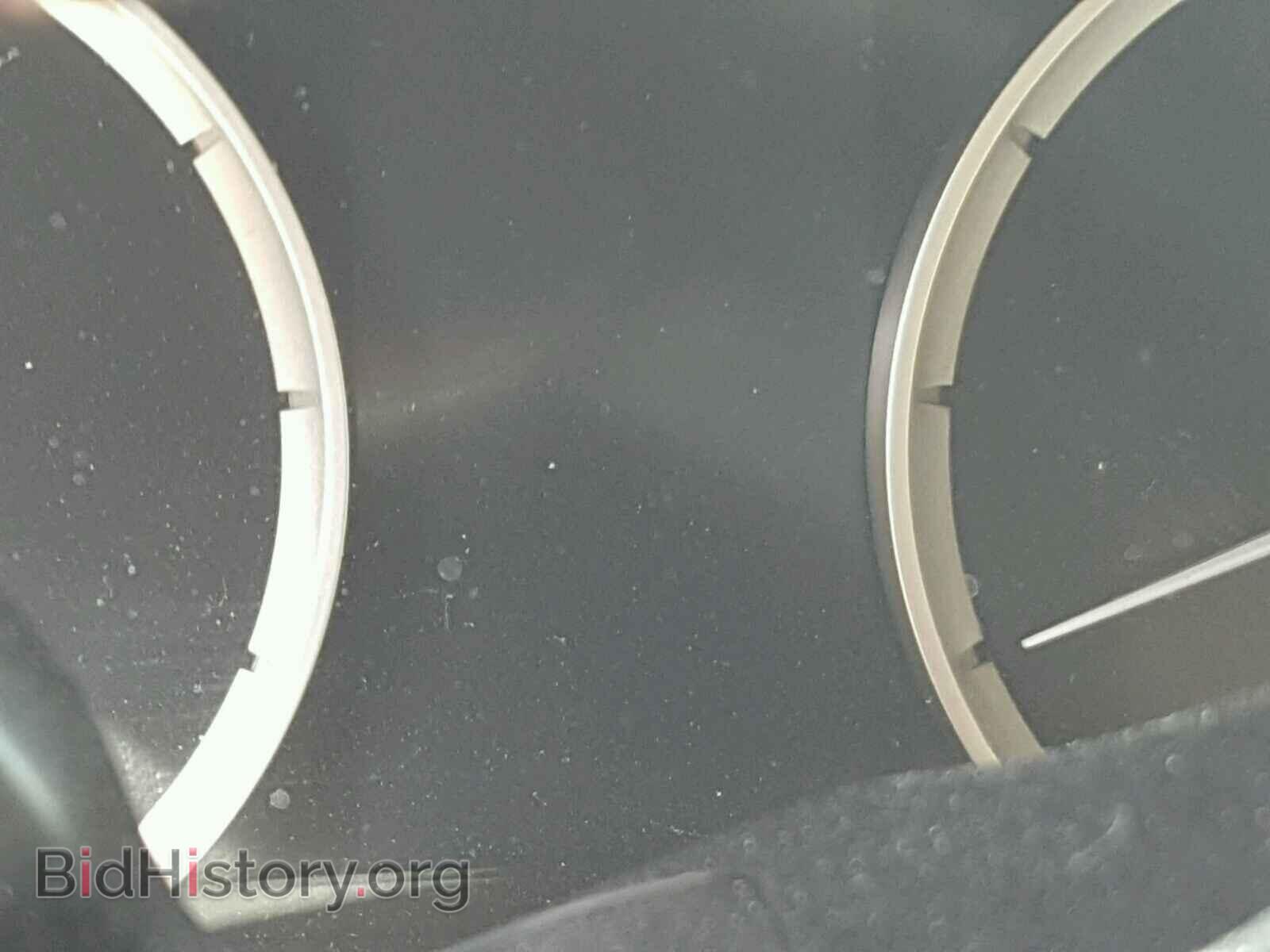 2014 LEXUS IS350 - VIN: JTHBE1D20E5002884 - Photo 8