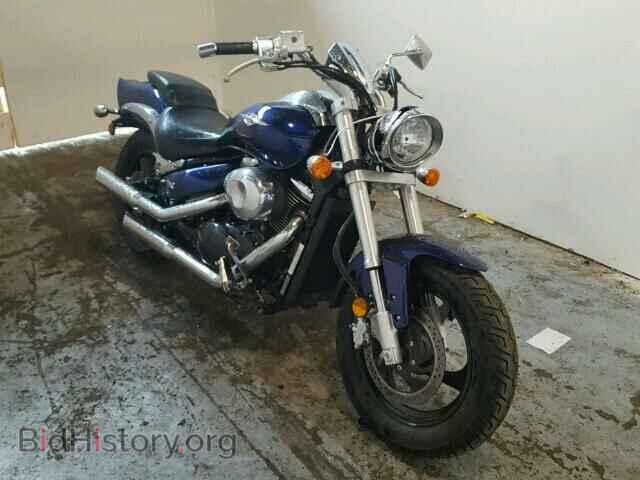 Photo JS1VS56A652103135 - SUZUKI OTHR CYCLE 2005