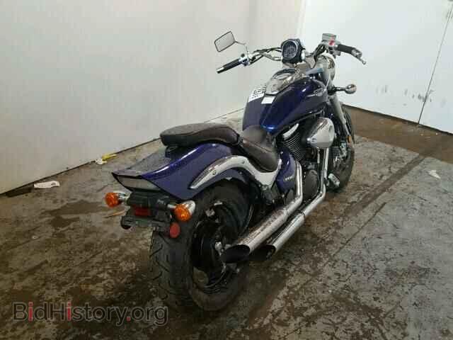 2005 SUZUKI OTHR CYCLE - VIN: JS1VS56A652103135 - Photo 4