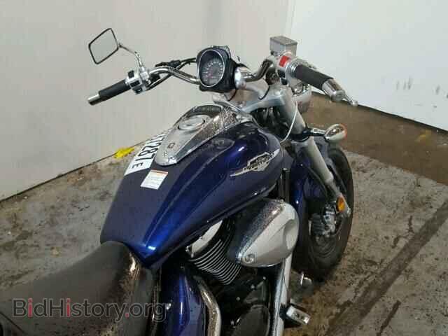 2005 SUZUKI OTHR CYCLE - VIN: JS1VS56A652103135 - Photo 5