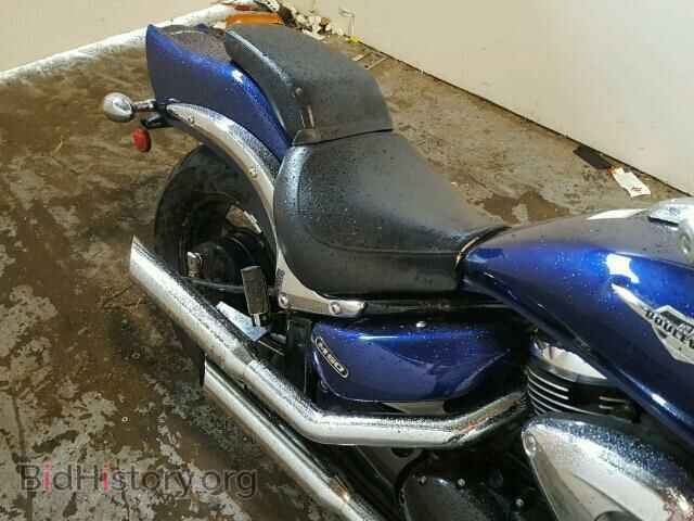 2005 SUZUKI OTHR CYCLE - VIN: JS1VS56A652103135 - Photo 6