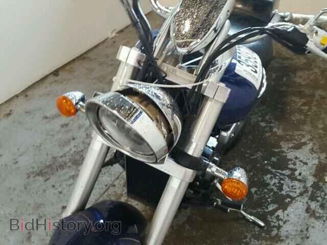2005 SUZUKI OTHR CYCLE - VIN: JS1VS56A652103135 - Photo 9