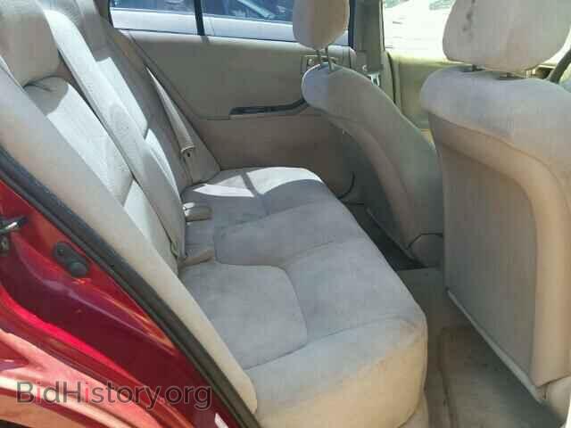 2002 MITSUBISHI GALANT - VIN: 4A3AA46G52E094621 - Фото 6