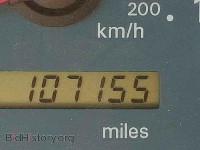 2002 MITSUBISHI GALANT - VIN: 4A3AA46G52E094621 - Фото 8