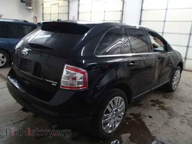 2010 FORD EDGE - VIN: 2FMDK4KC4ABB74319 - Фото 4