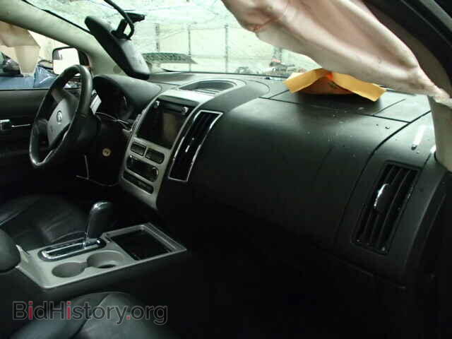 2010 FORD EDGE - VIN: 2FMDK4KC4ABB74319 - Фото 5