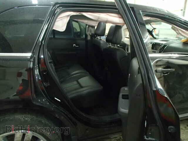 2010 FORD EDGE - VIN: 2FMDK4KC4ABB74319 - Фото 6