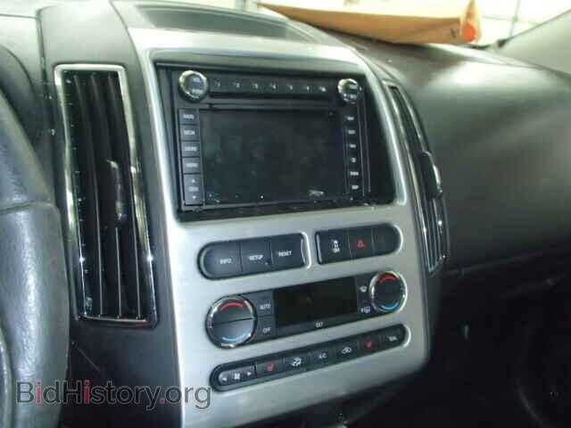 2010 FORD EDGE - VIN: 2FMDK4KC4ABB74319 - Фото 9