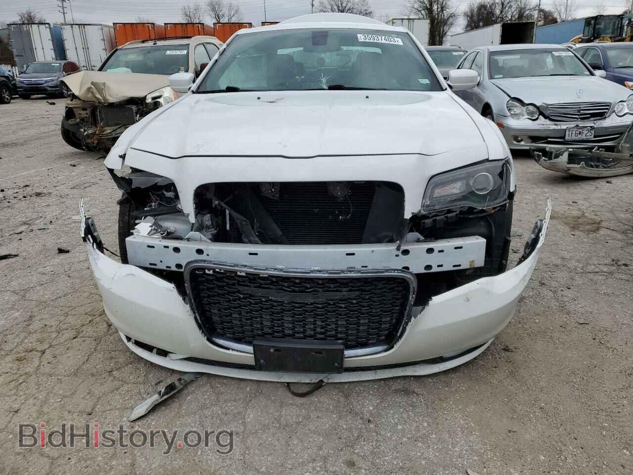 2018 CHRYSLER 300 - VIN: 2C3CCAGG7JH267375 - Photo 5