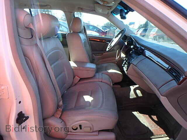 2002 CADILLAC DEVILLE - VIN: 1G6KD54YX2U163473 - Фото 5