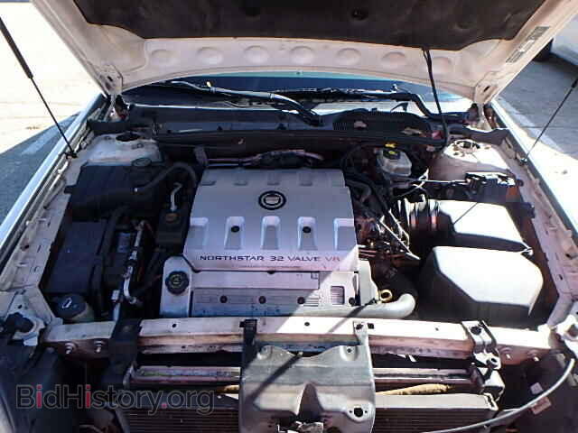 2002 CADILLAC DEVILLE - VIN: 1G6KD54YX2U163473 - Фото 7
