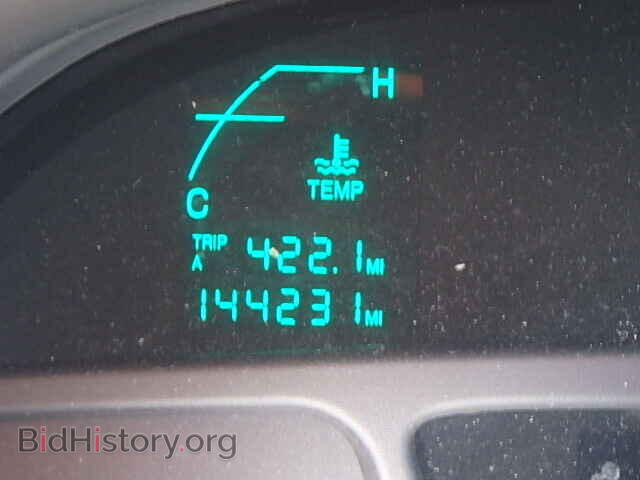 2002 CADILLAC DEVILLE - VIN: 1G6KD54YX2U163473 - Фото 8