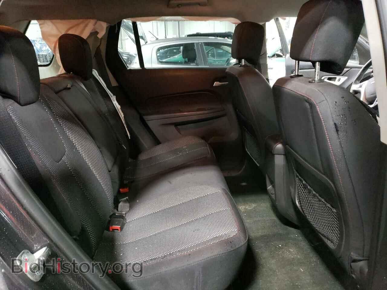 2013 GMC TERRAIN - VIN: 2GKFLTEK5D6307775 - Photo 11