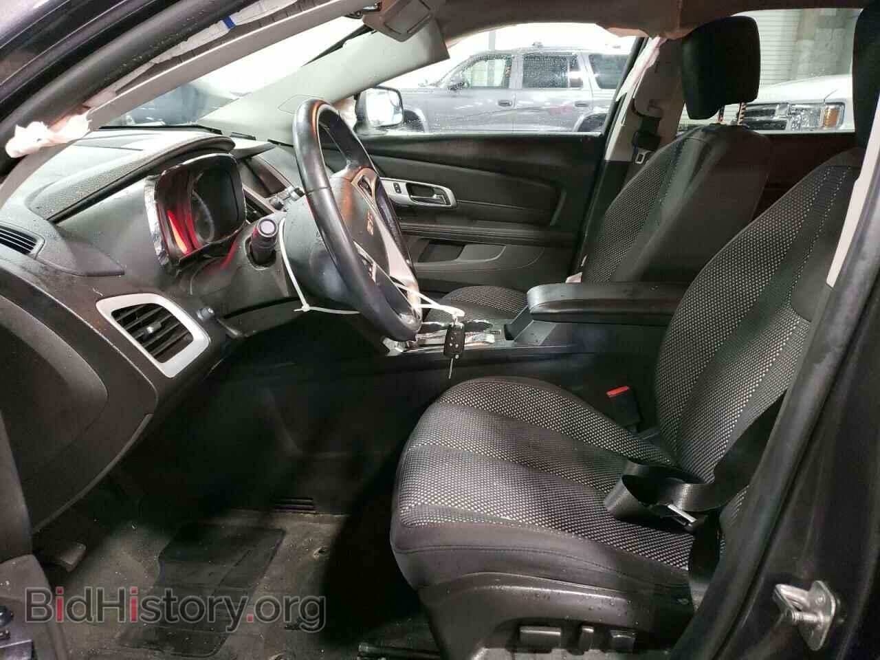 2013 GMC TERRAIN - VIN: 2GKFLTEK5D6307775 - Photo 7
