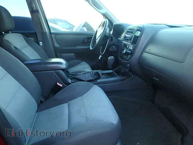 2005 FORD ESCAPE - VIN: 1FMYU02Z95KA82109 - Фото 5