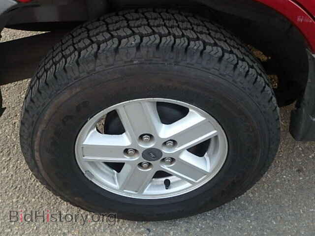 2005 FORD ESCAPE - VIN: 1FMYU02Z95KA82109 - Фото 9