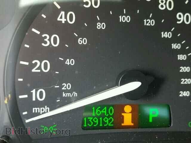 2004 SAAB 9-3 - VIN: YS3FB49S941056219 - Фото 8