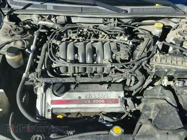 2000 NISSAN MAXIMA - VIN: JN1CA31D0YT548946 - Photo 7