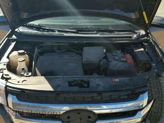2012 FORD EDGE - VIN: 2FMDK3JC2CBA89784 - Photo 7
