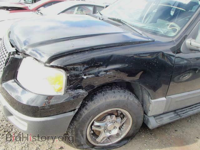 2005 FORD EXPEDITION - VIN: 1FMPU16505LA01906 - Фото 10