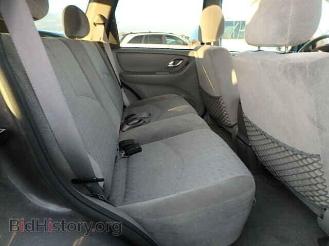2002 MAZDA TRIBUTE - VIN: 4F2YU08192KM30394 - Фото 6