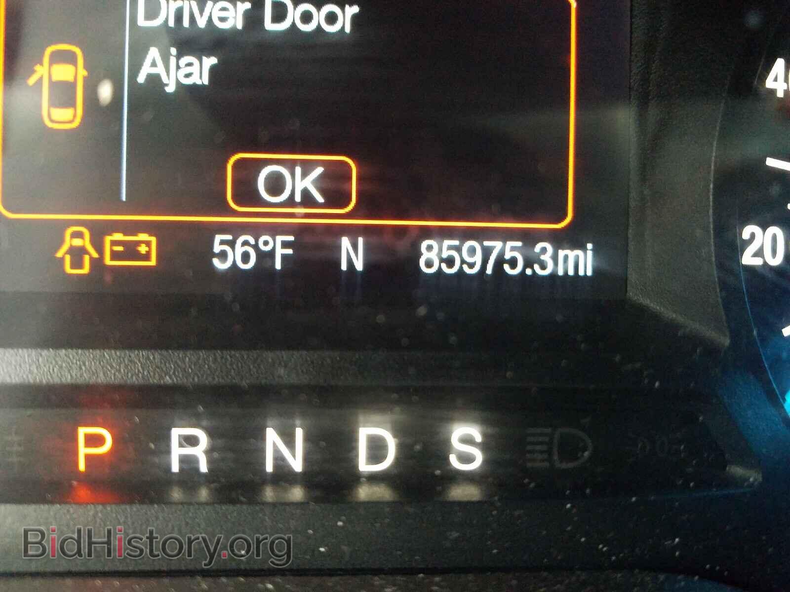 2017 FORD EDGE - VIN: 2FMPK3G90HBC36362 - Фото 8