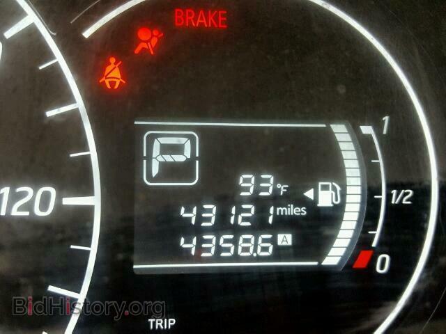 2016 NISSAN VERSA - VIN: 3N1CE2CP9GL409875 - Photo 8
