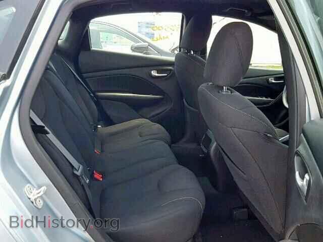 2013 DODGE DART - VIN: 1C3CDFCAXDD317893 - Фото 6