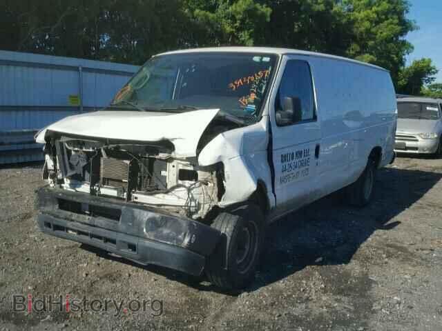 2012 FORD ECONOLINE - VIN: 1FTNS1EWXCDA92069 - Фото 2