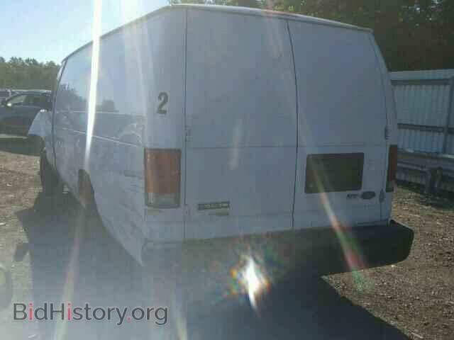 2012 FORD ECONOLINE - VIN: 1FTNS1EWXCDA92069 - Фото 3