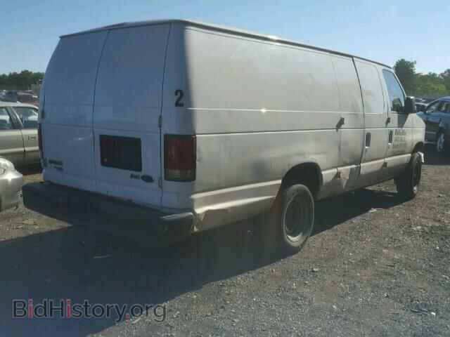 2012 FORD ECONOLINE - VIN: 1FTNS1EWXCDA92069 - Фото 4