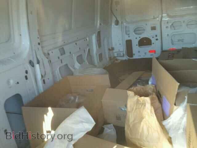 2012 FORD ECONOLINE - VIN: 1FTNS1EWXCDA92069 - Фото 6