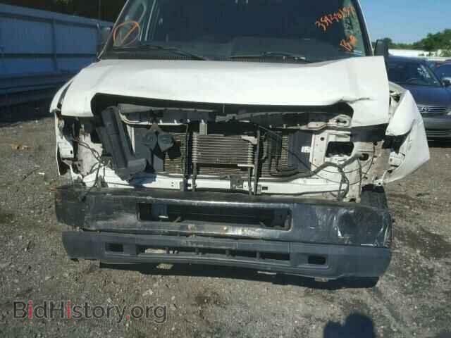 2012 FORD ECONOLINE - VIN: 1FTNS1EWXCDA92069 - Фото 7
