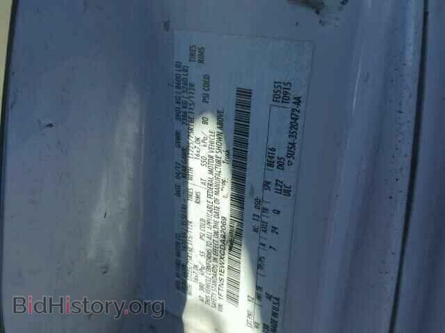 2012 FORD ECONOLINE - VIN: 1FTNS1EWXCDA92069 - Фото 10