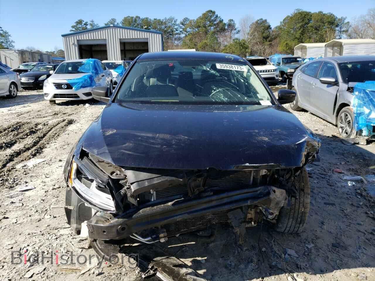 2017 VOLKSWAGEN JETTA - VIN: 3VW2B7AJ8HM237439 - Фото 5