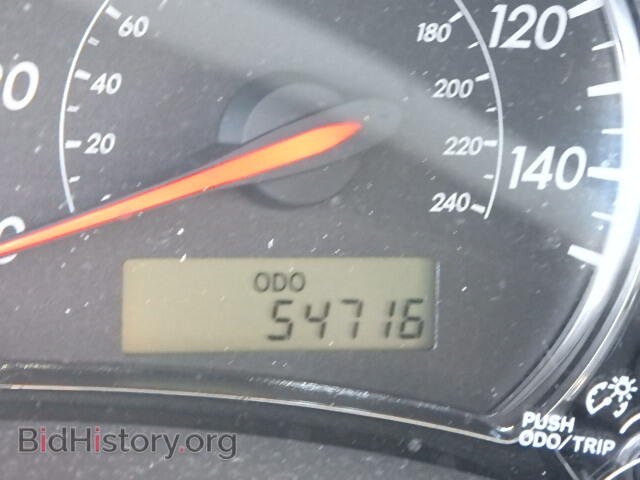 2011 TOYOTA COROLLA - VIN: 2T1BU4EE5BC726700 - Фото 8