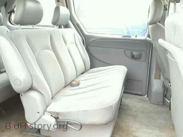 2006 DODGE CARAVAN - VIN: 1D4GP25R86B657125 - Photo 6