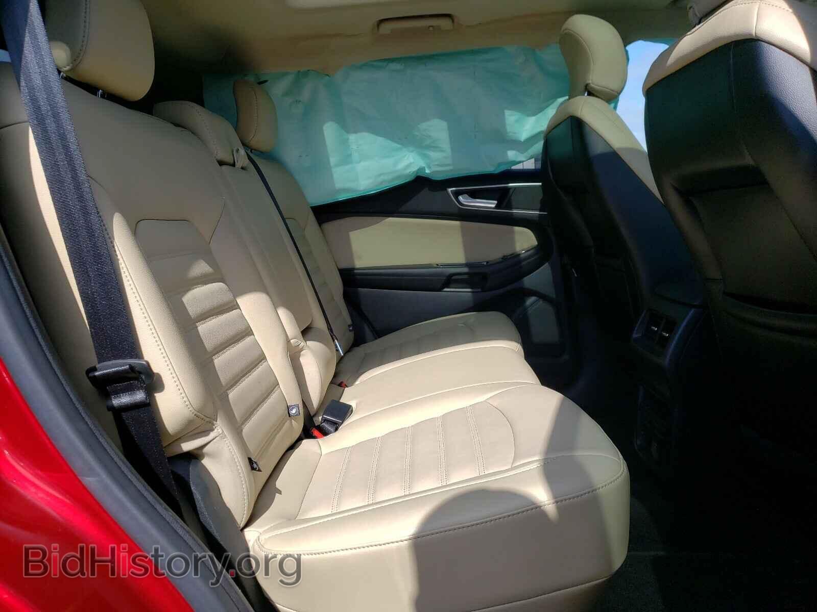 2016 FORD EDGE - VIN: 2FMPK4J91GBC10088 - Фото 6