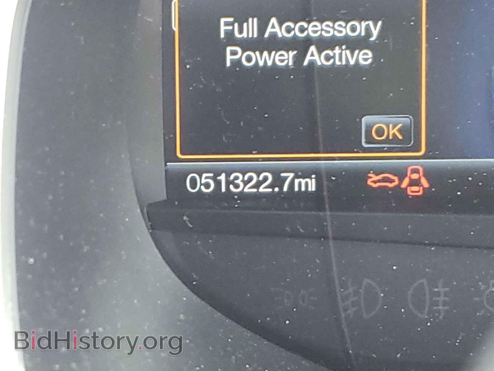 2016 FORD EDGE - VIN: 2FMPK4J91GBC10088 - Фото 8