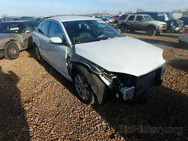 Photo YV1982AS1A1126577 - VOLVO S80 2010