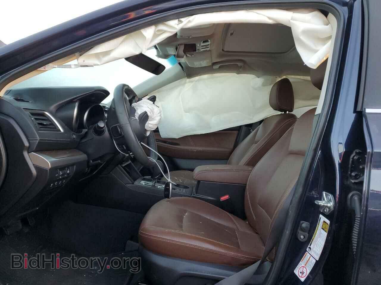 2018 SUBARU OUTBACK - VIN: 4S4BSATC0J3210124 - Фото 7