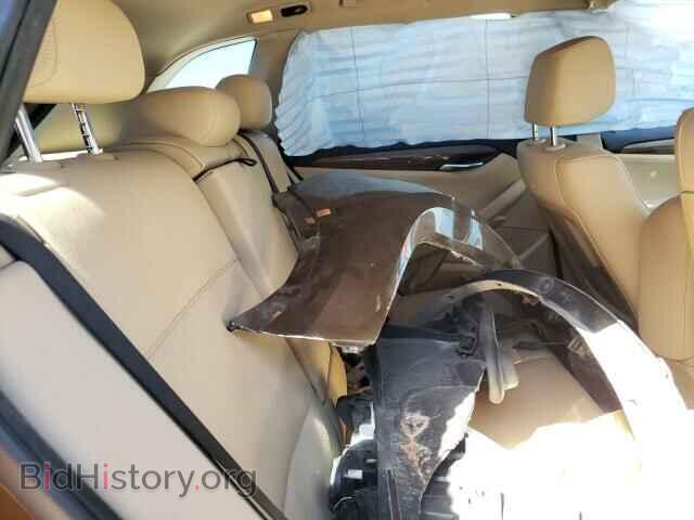 2014 BMW X1 - VIN: WBAVM1C50EVW51532 - Фото 6