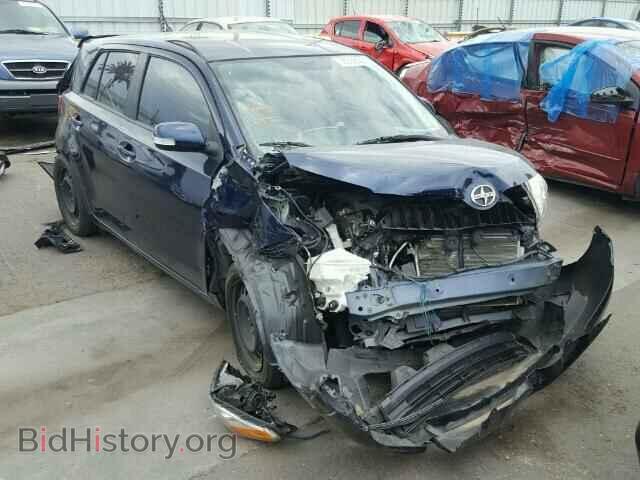 Photo JTKKU4B45C1018019 - TOYOTA SCION 2012