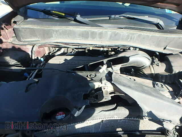 2011 HONDA PILOT - VIN: 5FNYF4H58BB024141 - Photo 7