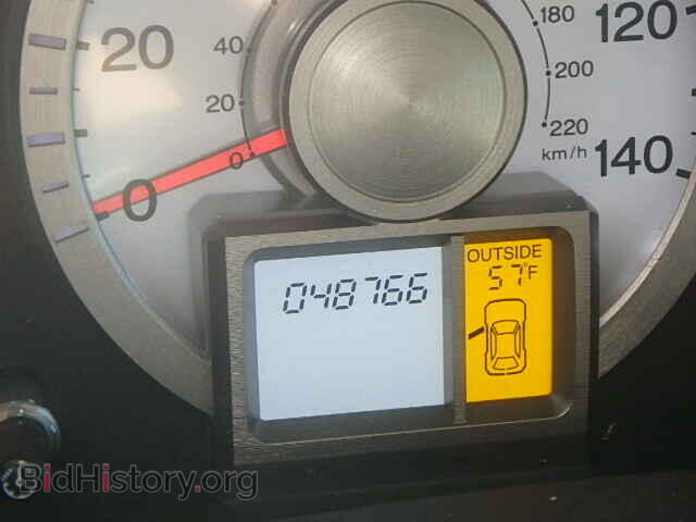 2011 HONDA PILOT - VIN: 5FNYF4H58BB024141 - Photo 8