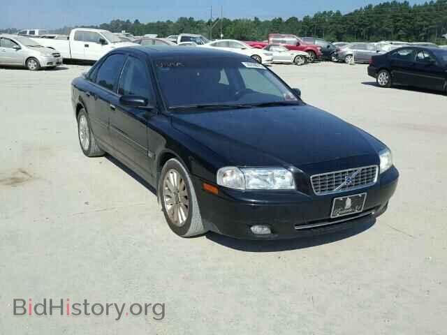 Фотография YV1TS592861440179 - VOLVO S80 2006