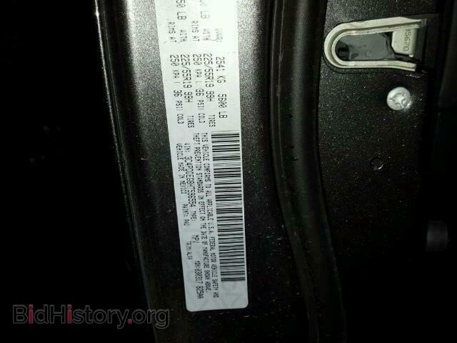 2017 DODGE JOURNEY - VIN: 3C4PDDEG8HT596554 - Фото 10