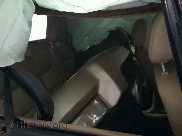 2008 FORD EXPLORER - VIN: 1FMEU64E28UA77634 - Фото 6