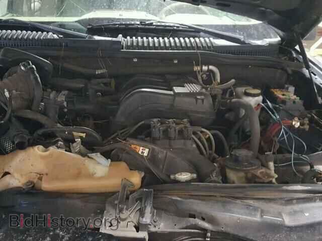 2008 FORD EXPLORER - VIN: 1FMEU64E28UA77634 - Фото 7
