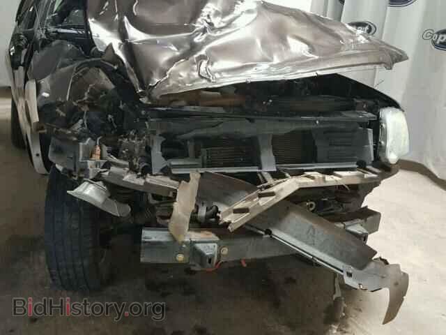 2008 FORD EXPLORER - VIN: 1FMEU64E28UA77634 - Фото 9